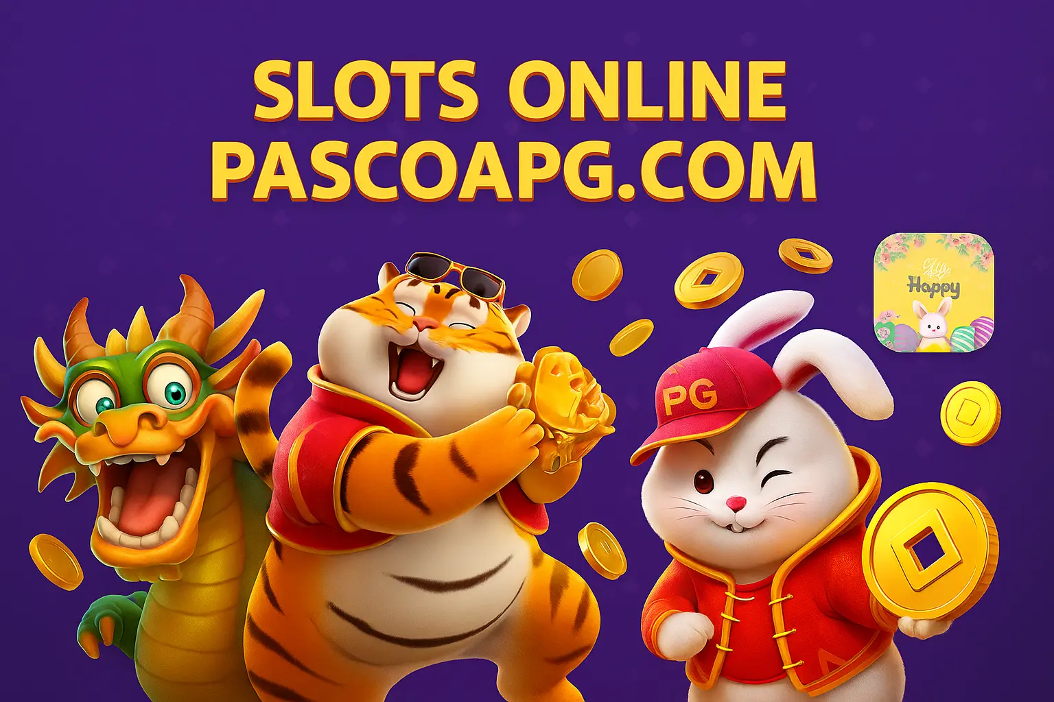 Explore o mundo das slot machines no PASCOAPG.COM Casino